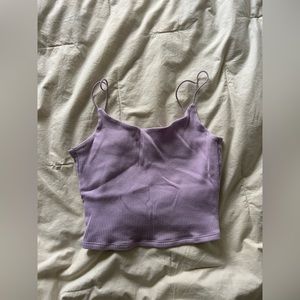 GARAGE Bungee Cami